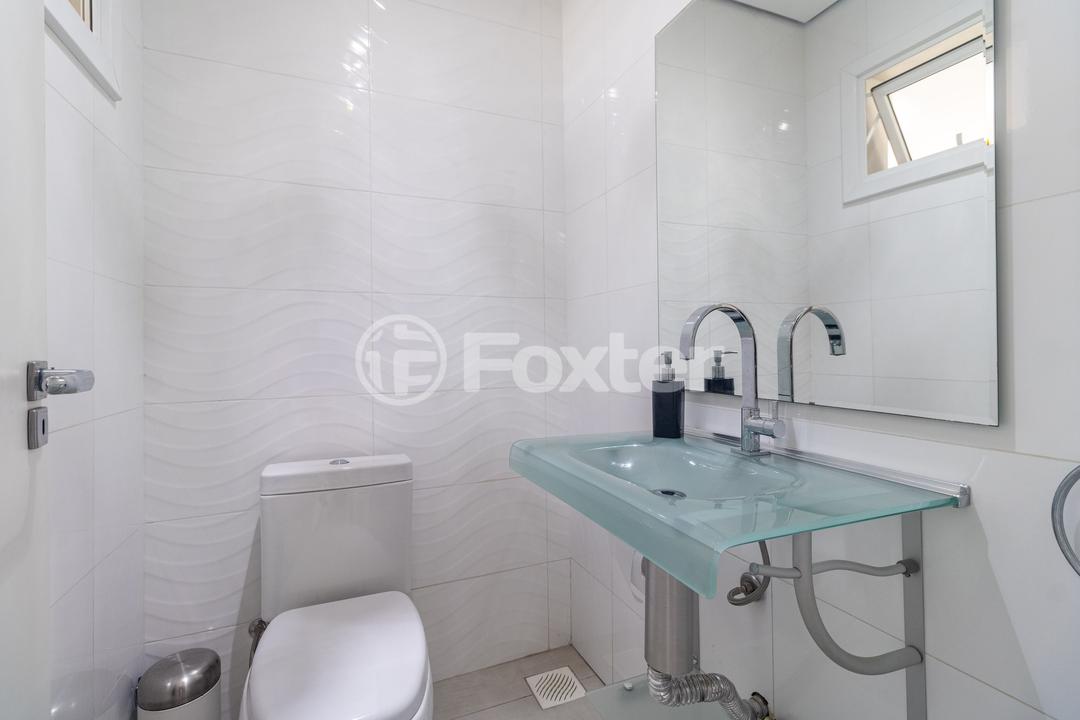 Casa de Condomínio à venda com 3 quartos, 171m² - Foto 5