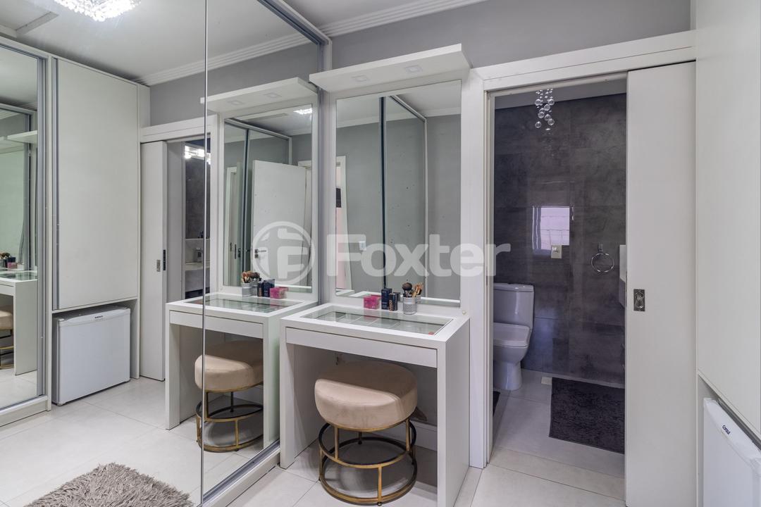 Casa de Condomínio à venda com 3 quartos, 171m² - Foto 23