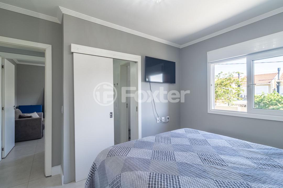 Casa de Condomínio à venda com 3 quartos, 171m² - Foto 31