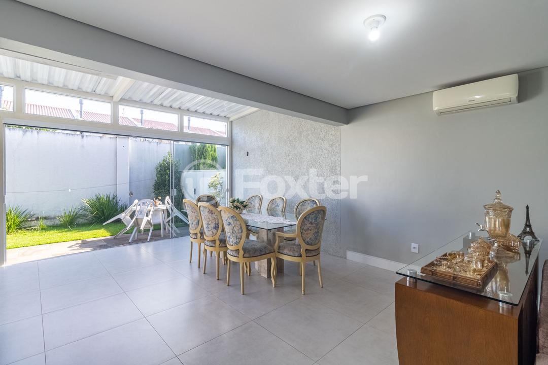 Casa de Condomínio à venda com 3 quartos, 171m² - Foto 9