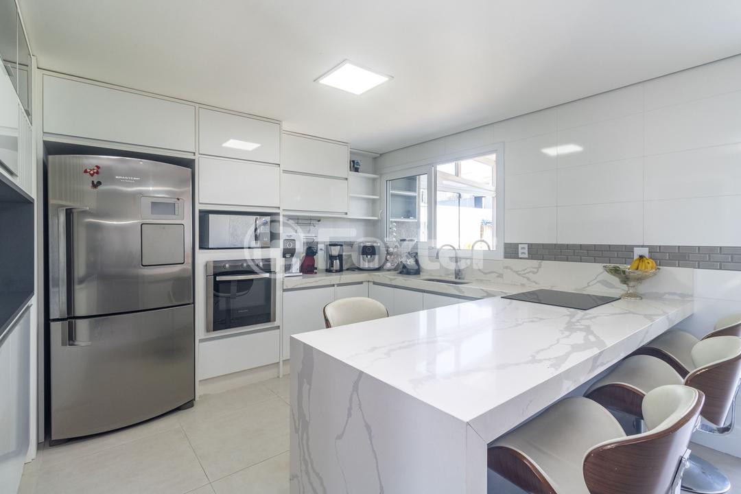 Casa de Condomínio à venda com 3 quartos, 171m² - Foto 13