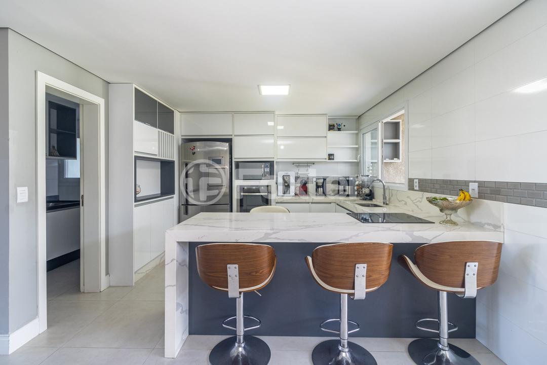 Casa de Condomínio à venda com 3 quartos, 171m² - Foto 14