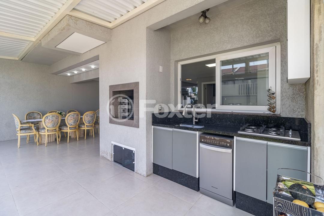 Casa de Condomínio à venda com 3 quartos, 171m² - Foto 15