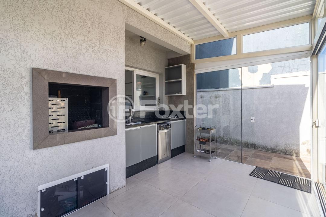 Casa de Condomínio à venda com 3 quartos, 171m² - Foto 16