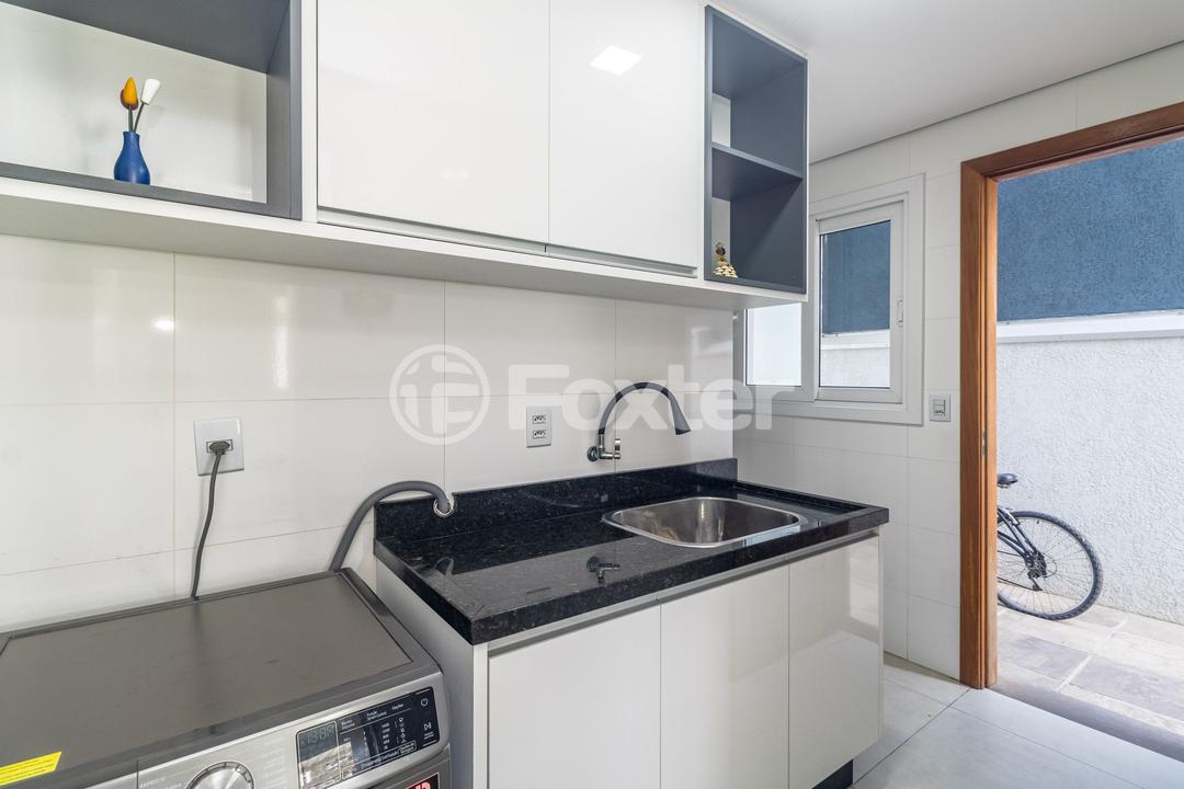Casa de Condomínio à venda com 3 quartos, 171m² - Foto 8