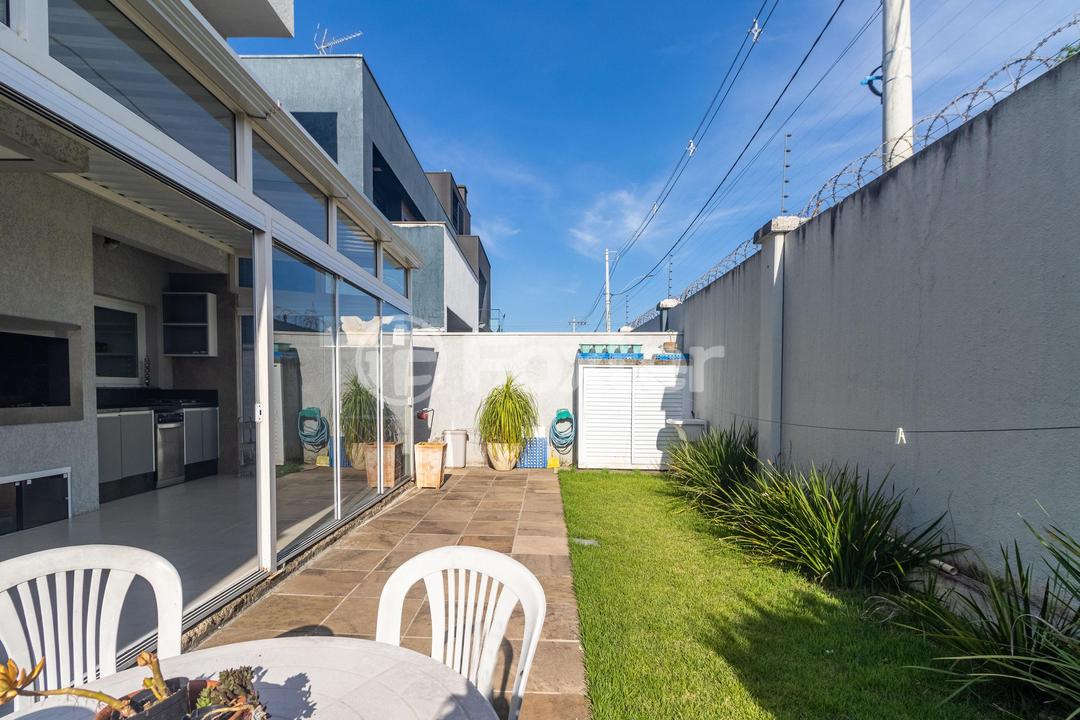 Casa de Condomínio à venda com 3 quartos, 171m² - Foto 10