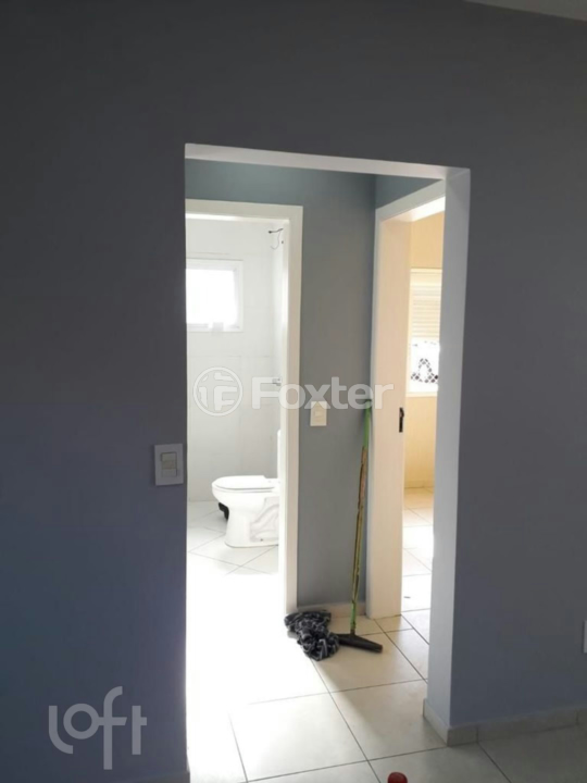 Casa à venda com 2 quartos, 52m² - Foto 10
