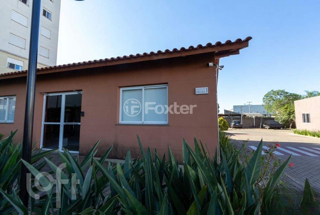 Apartamento à venda com 2 quartos, 55m² - Foto 29
