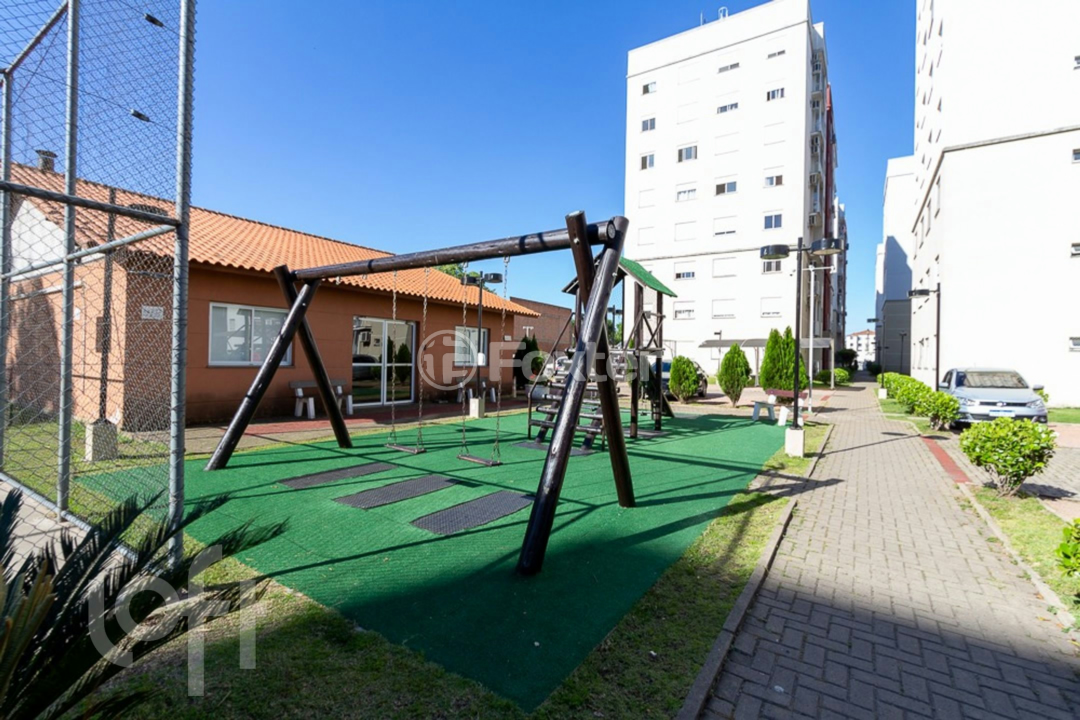 Apartamento à venda com 2 quartos, 55m² - Foto 27