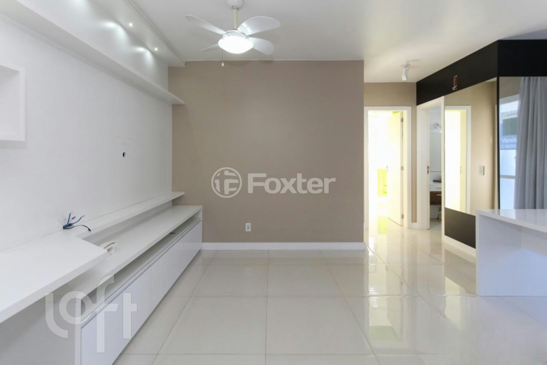 Apartamento à venda com 2 quartos, 55m² - Foto 20