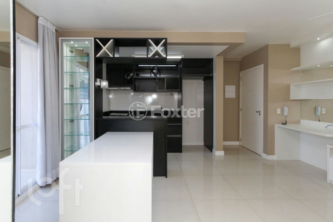 Apartamento à venda com 2 quartos, 55m² - Foto 4