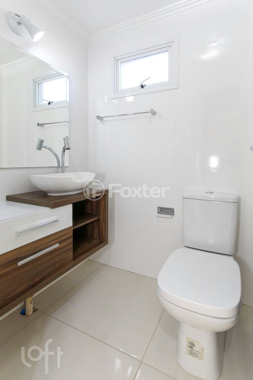 Apartamento à venda com 2 quartos, 55m² - Foto 14