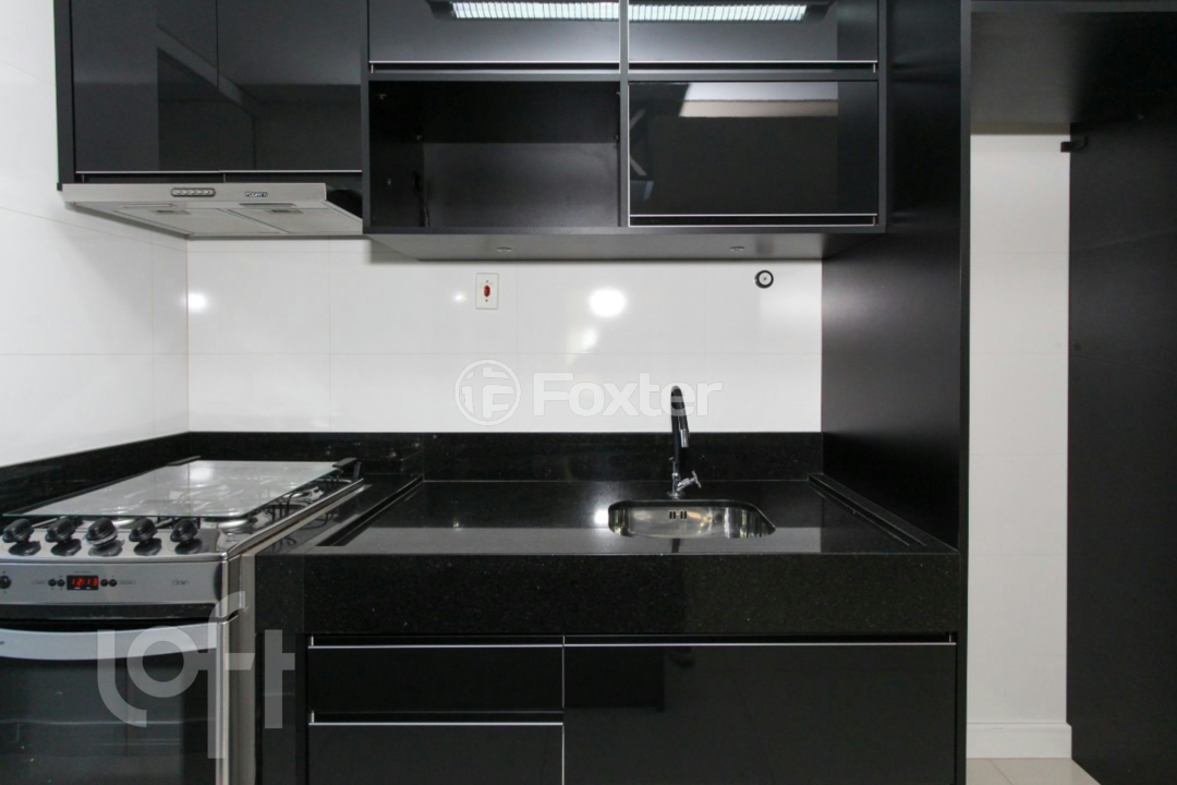 Apartamento à venda com 2 quartos, 55m² - Foto 6