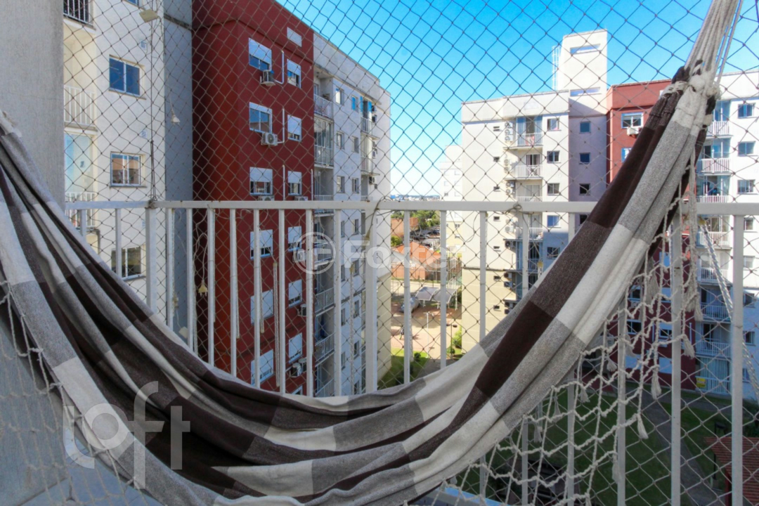 Apartamento à venda com 2 quartos, 55m² - Foto 10