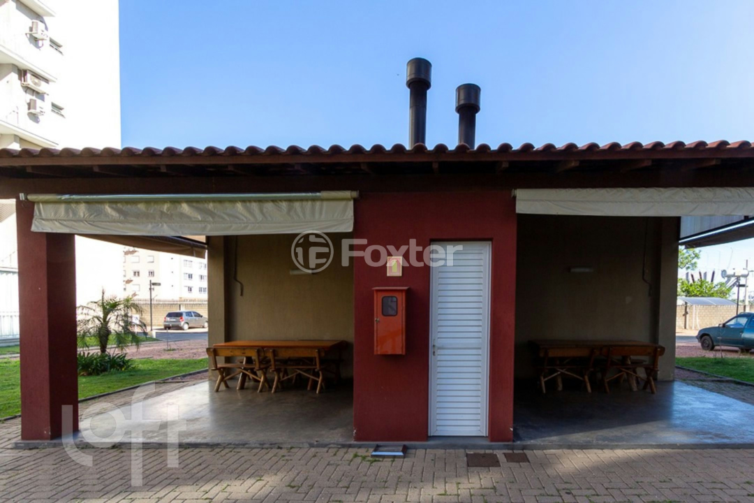 Apartamento à venda com 2 quartos, 55m² - Foto 25