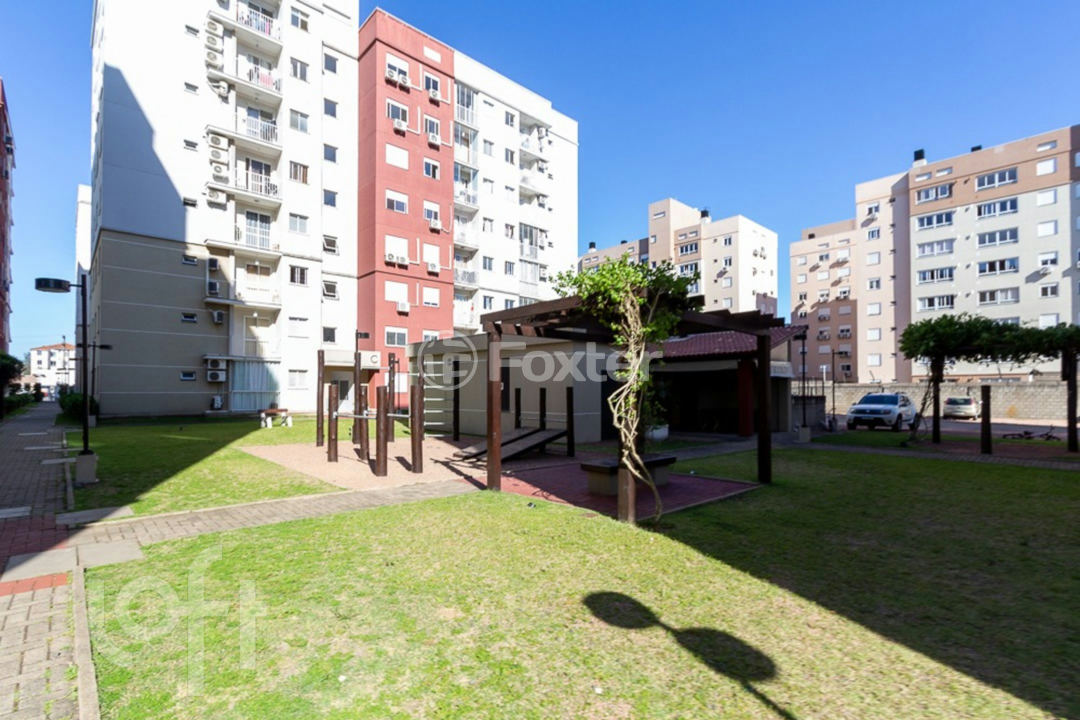 Apartamento à venda com 2 quartos, 55m² - Foto 28