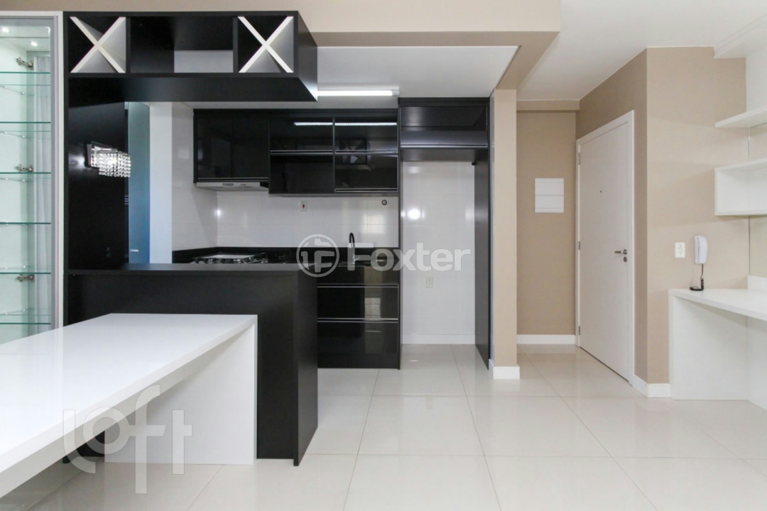 Apartamento à venda com 2 quartos, 55m² - Foto 30