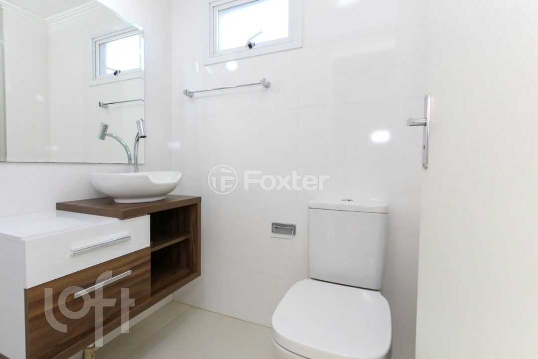 Apartamento à venda com 2 quartos, 55m² - Foto 15