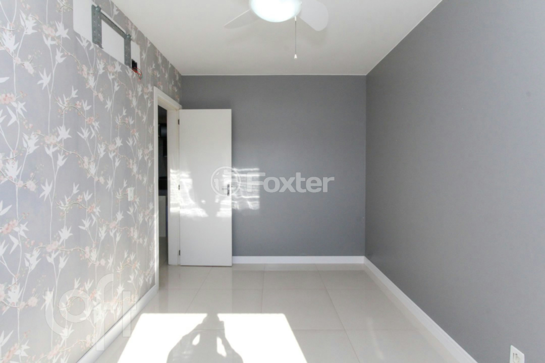 Apartamento à venda com 2 quartos, 55m² - Foto 12