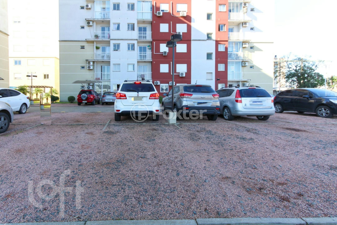 Apartamento à venda com 2 quartos, 55m² - Foto 22
