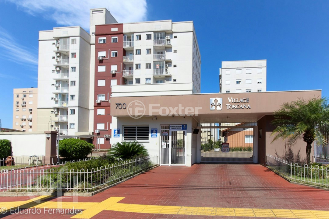 Apartamento à venda com 2 quartos, 55m² - Foto 23