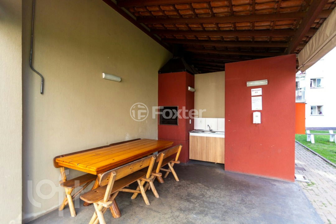 Apartamento à venda com 2 quartos, 55m² - Foto 24