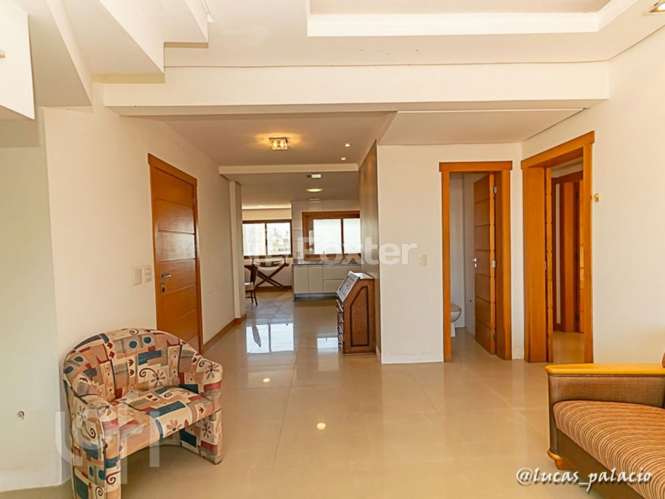 Cobertura à venda com 4 quartos, 303m² - Foto 3