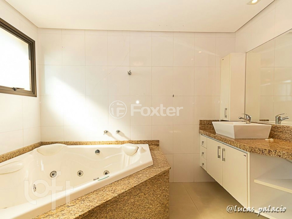 Cobertura à venda com 4 quartos, 303m² - Foto 20