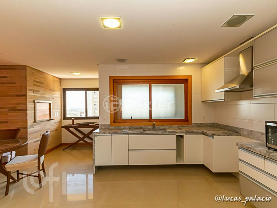 Cobertura à venda com 4 quartos, 303m² - Foto 10