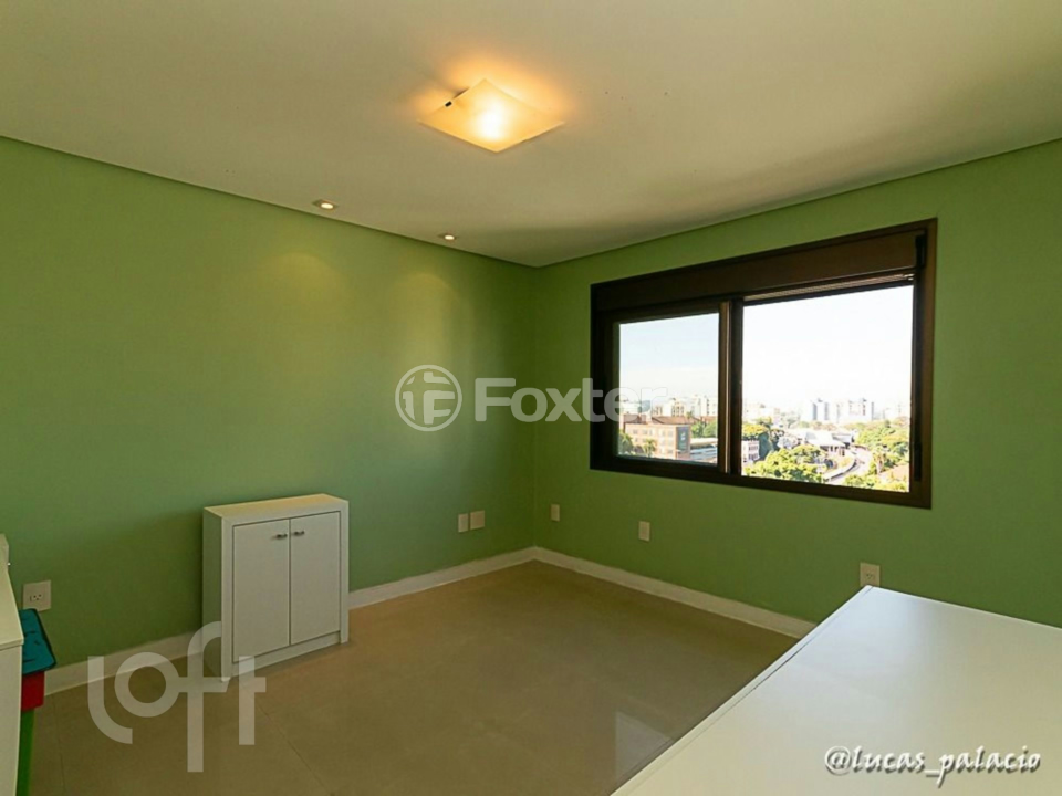 Cobertura à venda com 4 quartos, 303m² - Foto 16