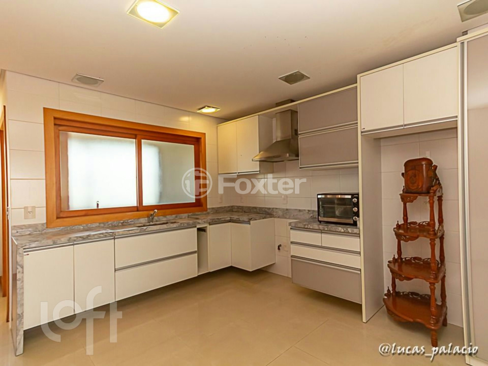 Cobertura à venda com 4 quartos, 303m² - Foto 8