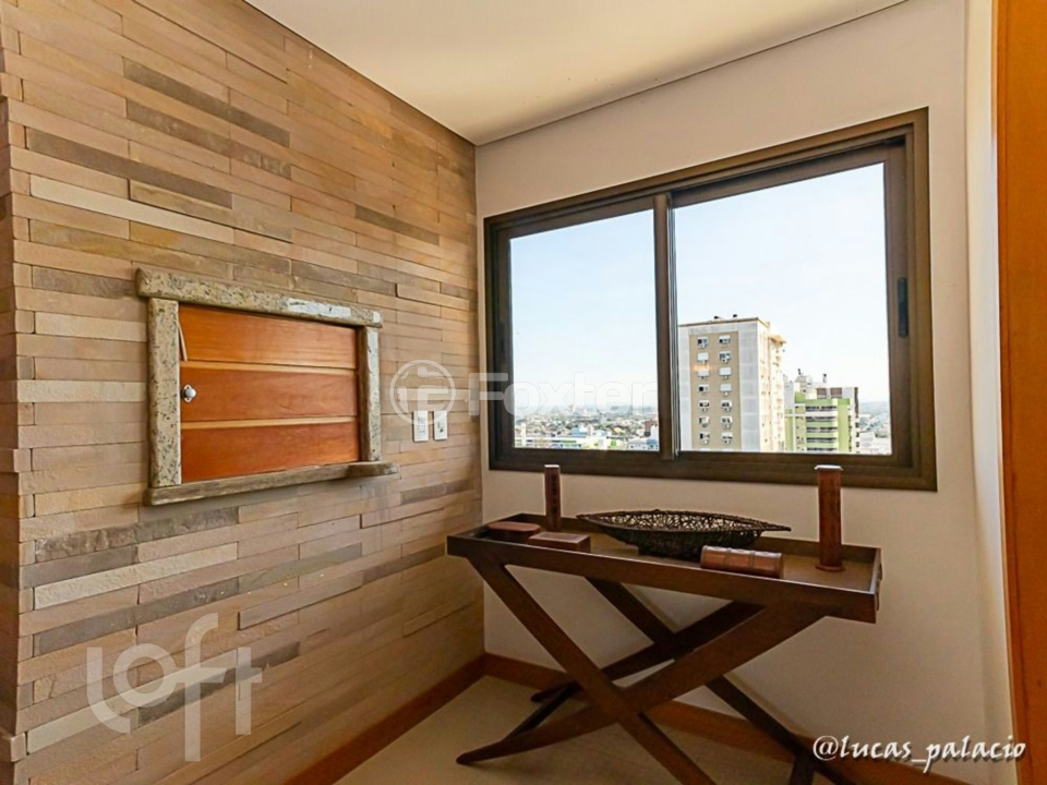 Cobertura à venda com 4 quartos, 303m² - Foto 13