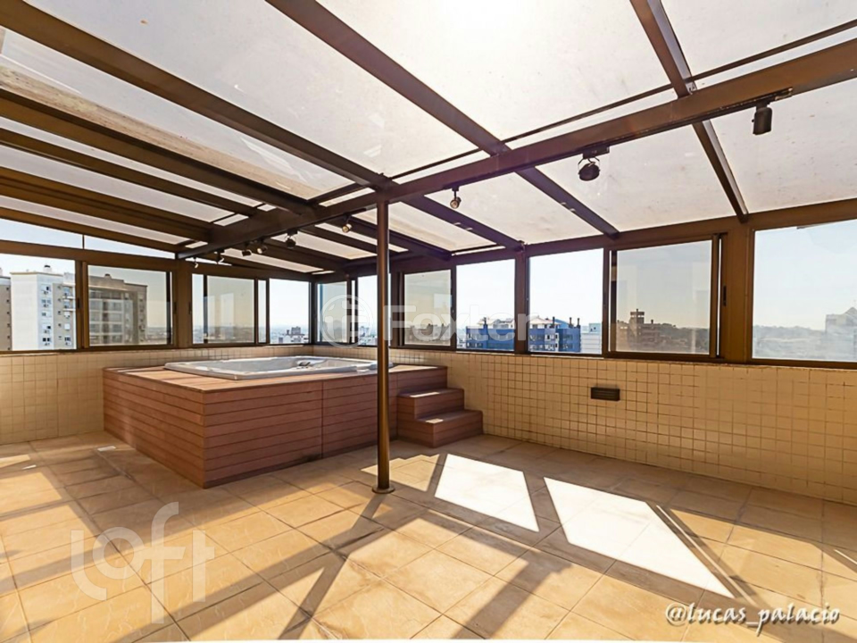 Cobertura à venda com 4 quartos, 303m² - Foto 55