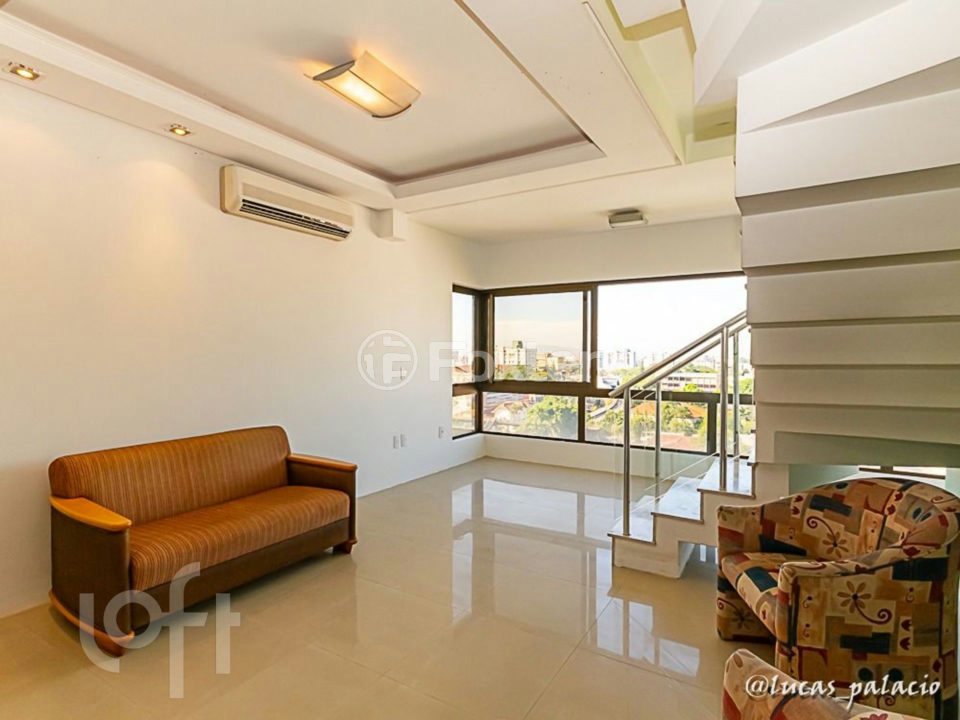 Cobertura à venda com 4 quartos, 303m² - Foto 7