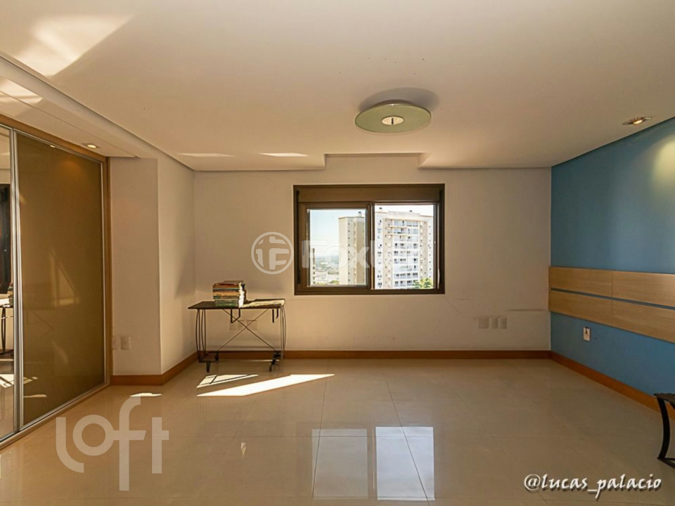 Cobertura à venda com 4 quartos, 303m² - Foto 22