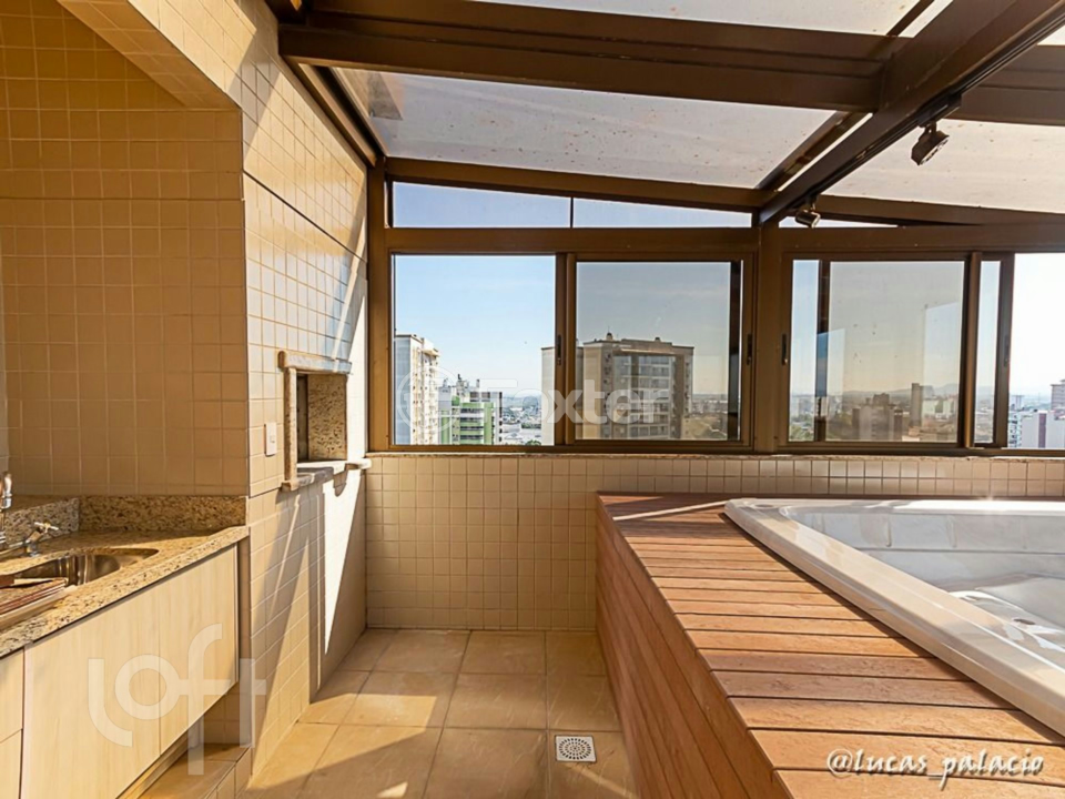 Cobertura à venda com 4 quartos, 303m² - Foto 42