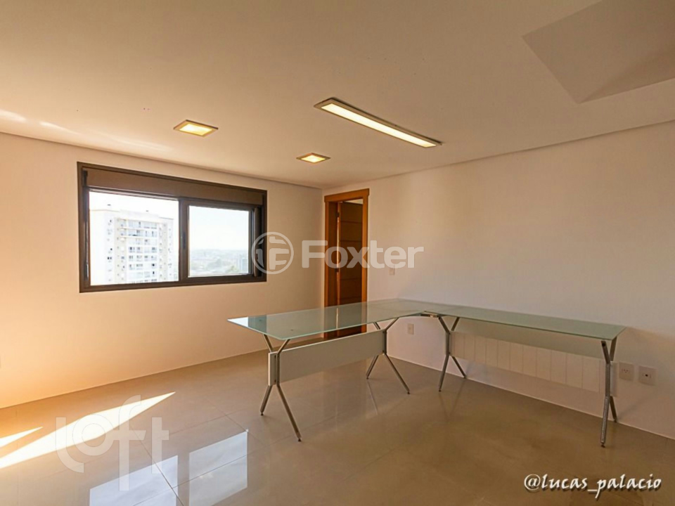 Cobertura à venda com 4 quartos, 303m² - Foto 26