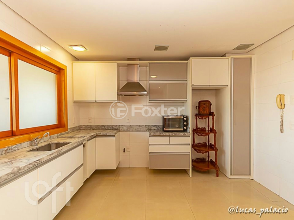 Cobertura à venda com 4 quartos, 303m² - Foto 11