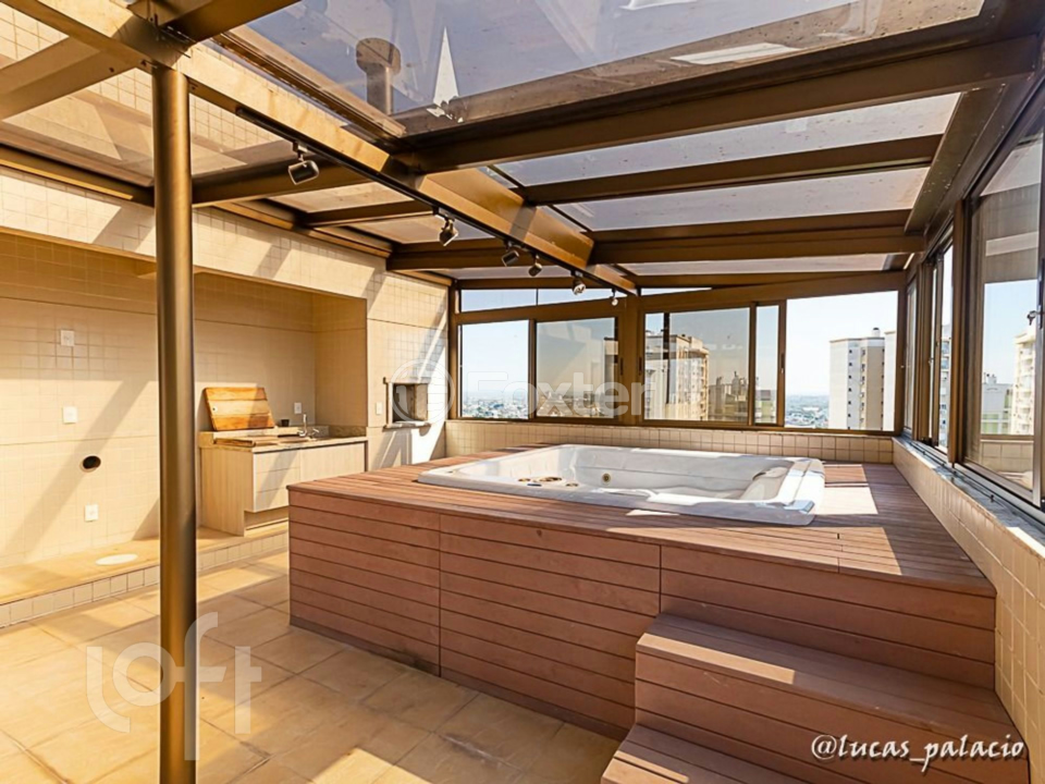 Cobertura à venda com 4 quartos, 303m² - Foto 40
