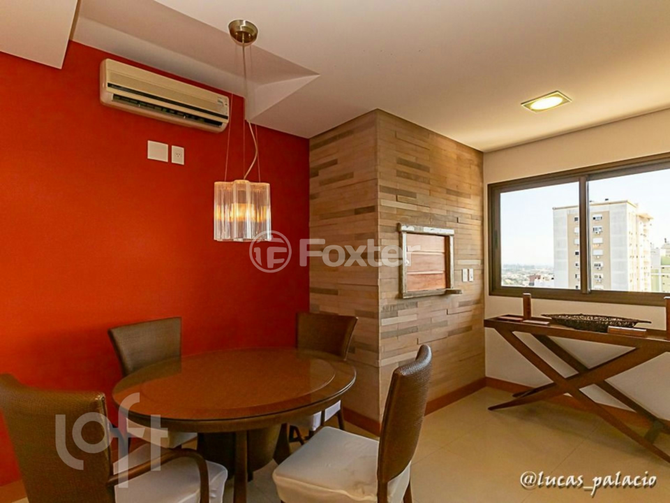 Cobertura à venda com 4 quartos, 303m² - Foto 12