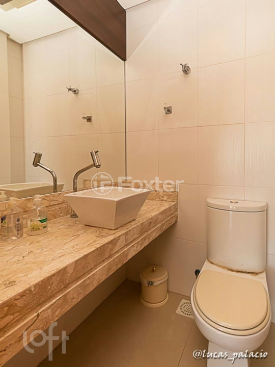 Cobertura à venda com 4 quartos, 303m² - Foto 14