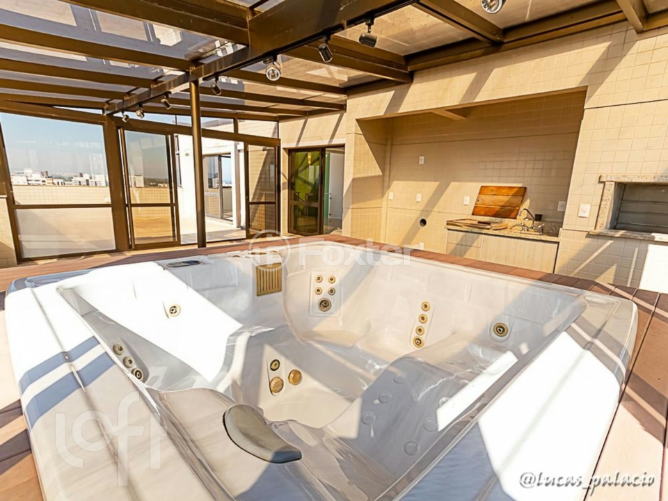 Cobertura à venda com 4 quartos, 303m² - Foto 44