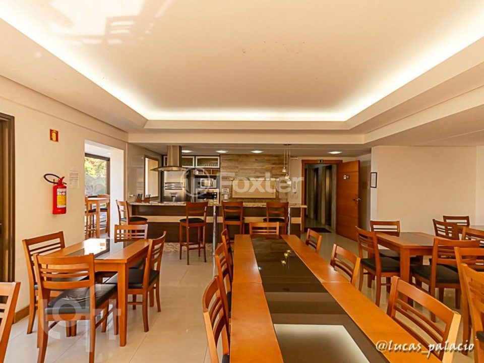 Cobertura à venda com 4 quartos, 303m² - Foto 48