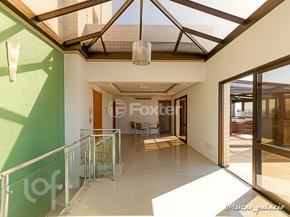 Cobertura à venda com 4 quartos, 303m² - Foto 34