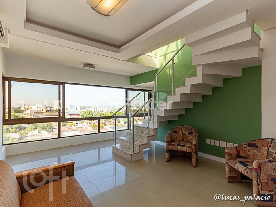 Cobertura à venda com 4 quartos, 303m² - Foto 4