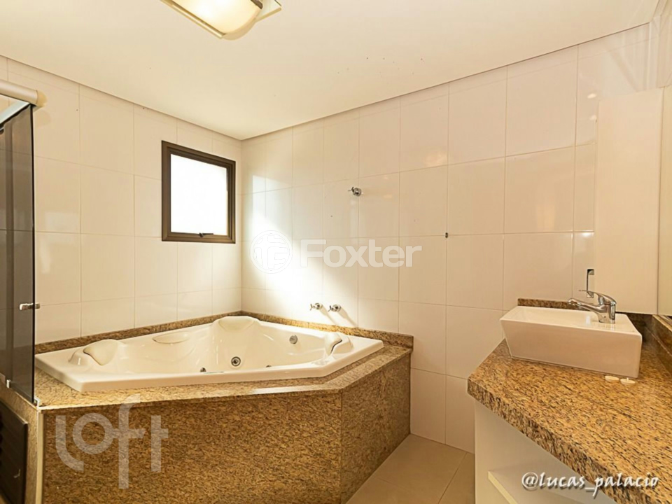 Cobertura à venda com 4 quartos, 303m² - Foto 19