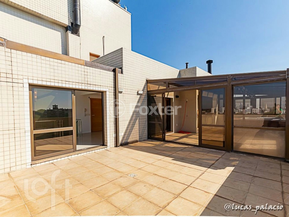Cobertura à venda com 4 quartos, 303m² - Foto 37