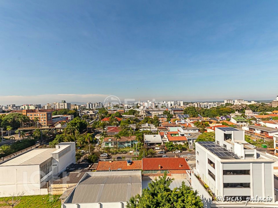 Cobertura à venda com 4 quartos, 303m² - Foto 25
