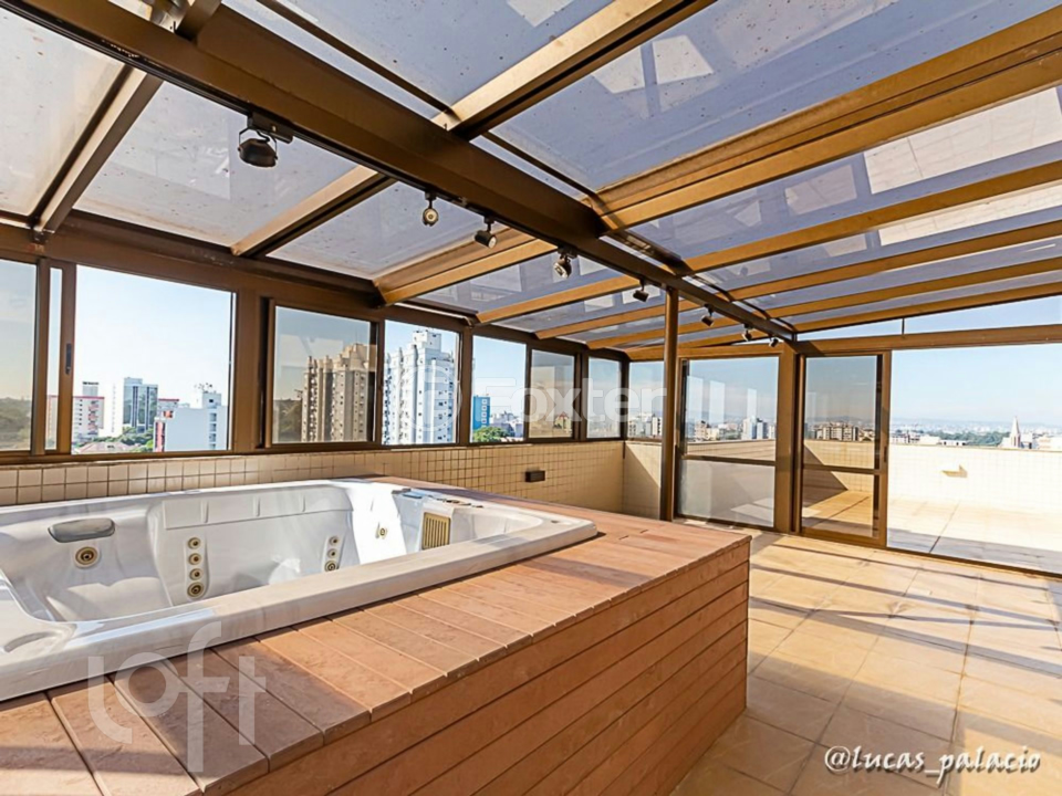 Cobertura à venda com 4 quartos, 303m² - Foto 43