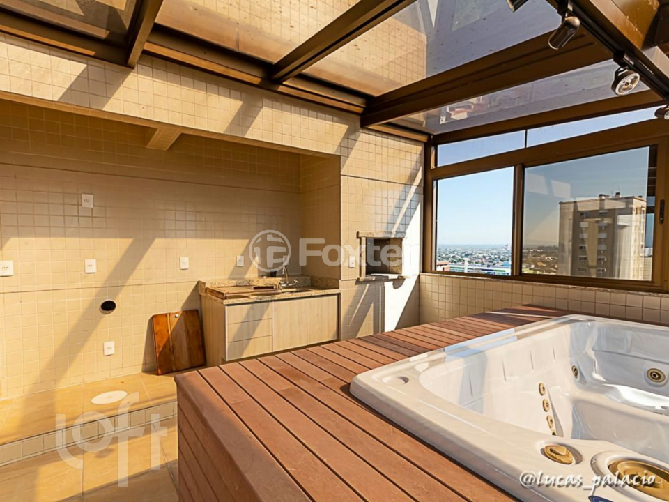 Cobertura à venda com 4 quartos, 303m² - Foto 45